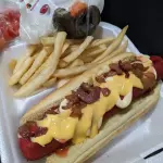HotDog Polaka JUMBO