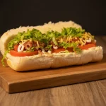 CACHORRO QUENTE TURBO