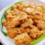 Pollo Chijaukay