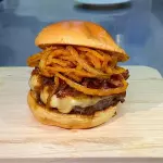 Vicio Burguer