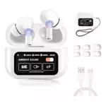 FONE AIRPODS A9 PRO TELA TOUCH