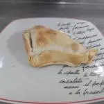 Empanadilla Queso