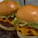 X- BURGUER