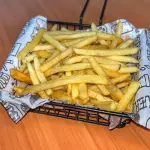 BATATA SIMPLES