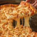 Pizza Frango