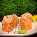 4 Joy Salmão Especial