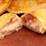 QUESO-NAPOLITANA: TÍA YENNY