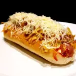 PERRO SUPER PILÓN