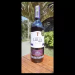 Vino tinto Castillo de Liria Syrah