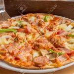Súper Pizza