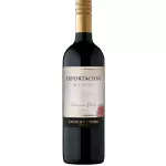 Botella de vino