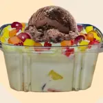 ensalada de frutas