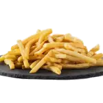 PATATAS FRITAS EXCLUSIVAS