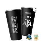 Vaso termico 1L | Edicion 707Mundial