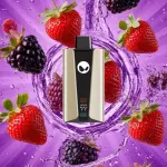 Strawberry Grape