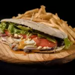 Chivito Canadiense