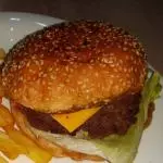 Hamburguesa