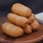 Tequeños de 10 cm  x Unidad