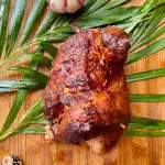 METADE DO FRANGO