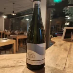 Giménez Riili Dulce Natural