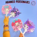 TQ-B51ABANICO