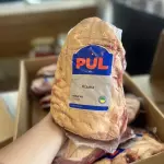 PICANHA INTEIRA PUL KG