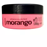 Esfoliante Morango 180g apinil