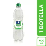 Agua Saborizada H2O 600 ml Limonata