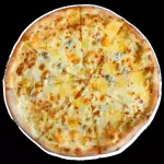 PIZZA GORGONZOLA