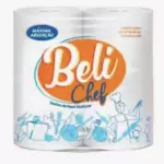 PAPEL TOALHA BELI CHEF
