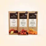AMYRA CHOCOLATE 70% - 50GR