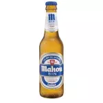 mahou botellin sin alcohol