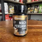 MACA PERUANA 120CAPS