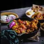 Lahsuniya Gobhi
