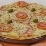 CALABRESA ESPECIAL