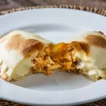FRANGO com CATUPIRY