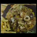 ARROZ YAMATO ESPECIAL