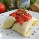 SOFIATELLI 500G