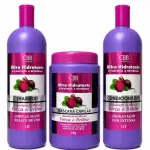 KIT CAPILAR ULTRA-HIDRATANTE 1L