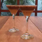 Chocolate com licor
