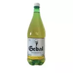 VINHO GEBAL BRANCO SECO 1,4L