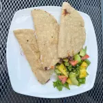 Quesadillas