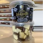 DOCE COCADA E CACAU PEDAÇO 400