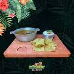 Carne en Salsa