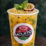 Mojito Maracuyá