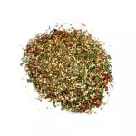 Chimichurri com Pimenta