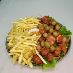 Combinado 8