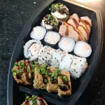 Combinado Grill
