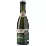 ALEM BIER | CABREUVA - SAISON