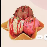 Canasta Pauna